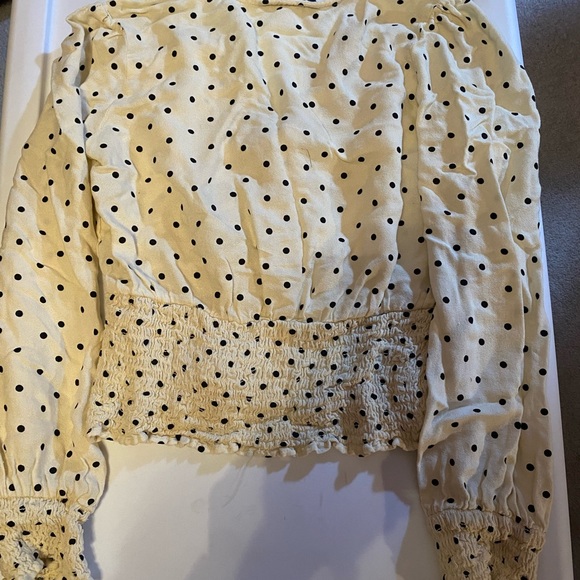 American Eagle Dress Shirt - Picture 2 of 5